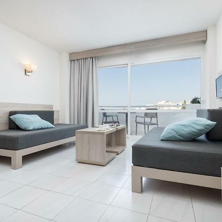 Apartamento Lagoon Center Port de Alcudia  Εξωτερικό φωτογραφία
