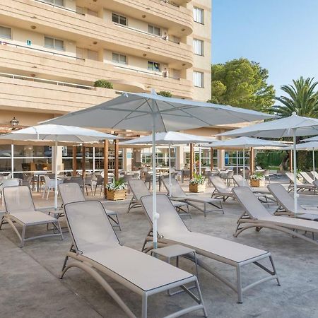 Apartamento Lagoon Center Port de Alcudia  Εξωτερικό φωτογραφία