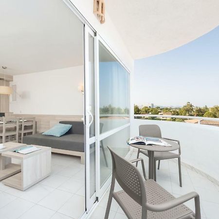 Apartamento Lagoon Center Port de Alcudia  Εξωτερικό φωτογραφία