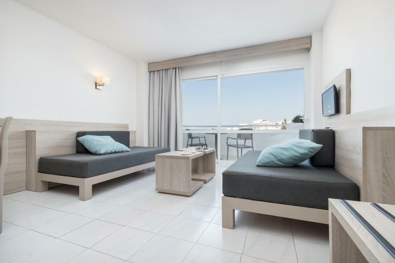 Apartamento Lagoon Center Port de Alcudia  Εξωτερικό φωτογραφία