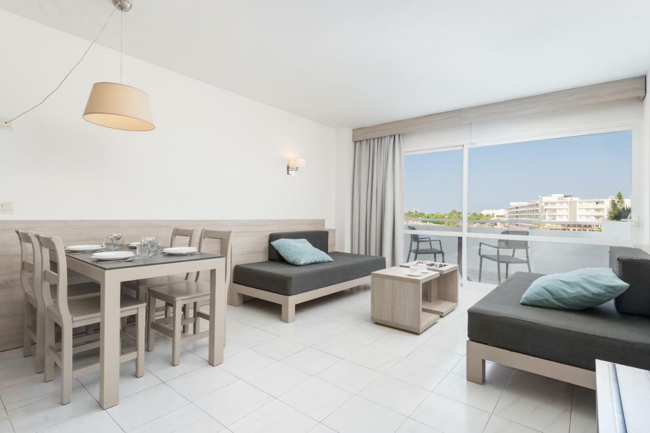Apartamento Lagoon Center Port de Alcudia  Εξωτερικό φωτογραφία