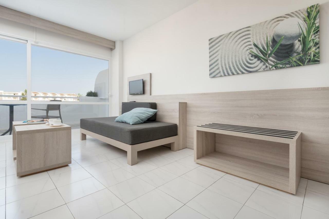Apartamento Lagoon Center Port de Alcudia  Εξωτερικό φωτογραφία