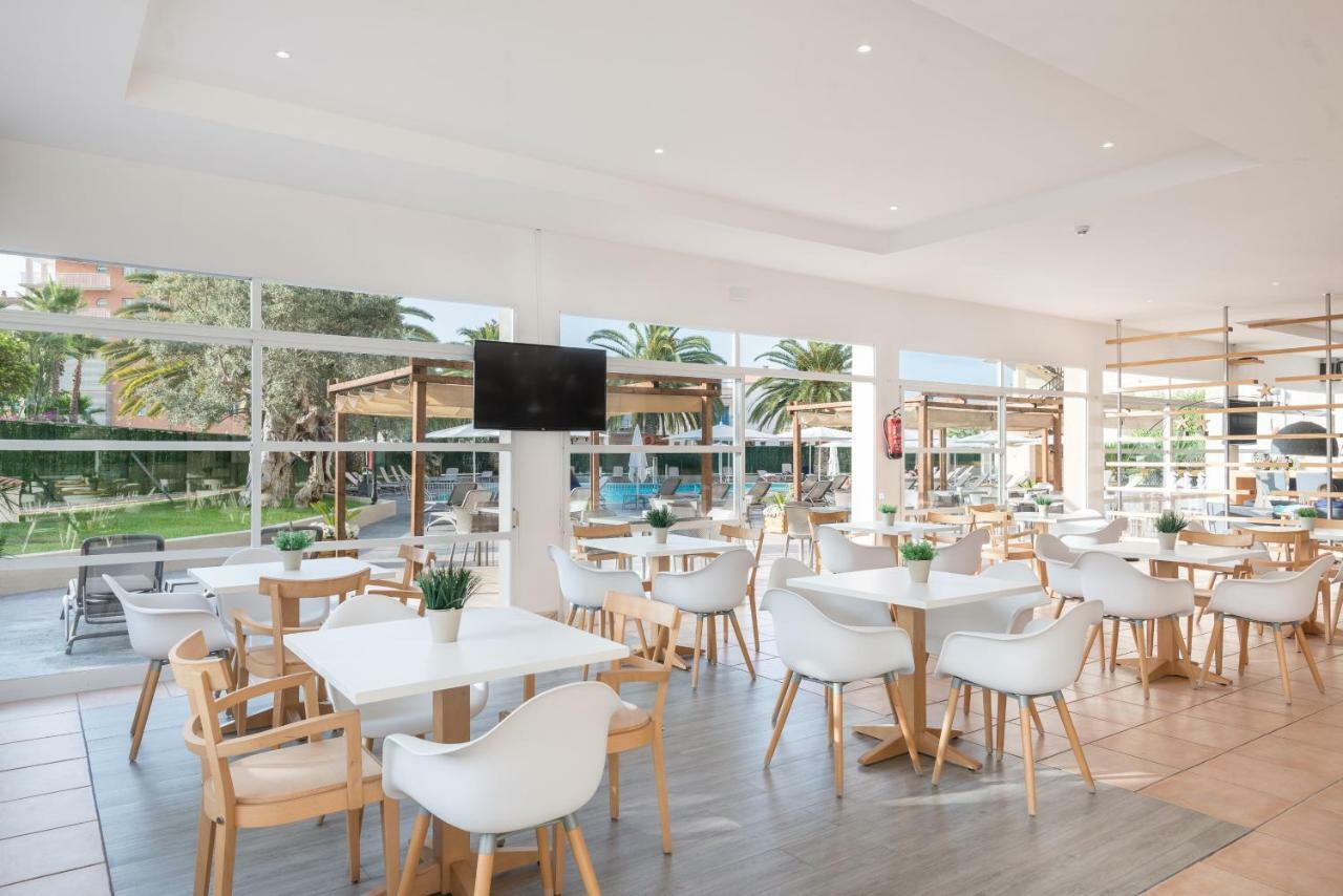 Apartamento Lagoon Center Port de Alcudia  Εξωτερικό φωτογραφία