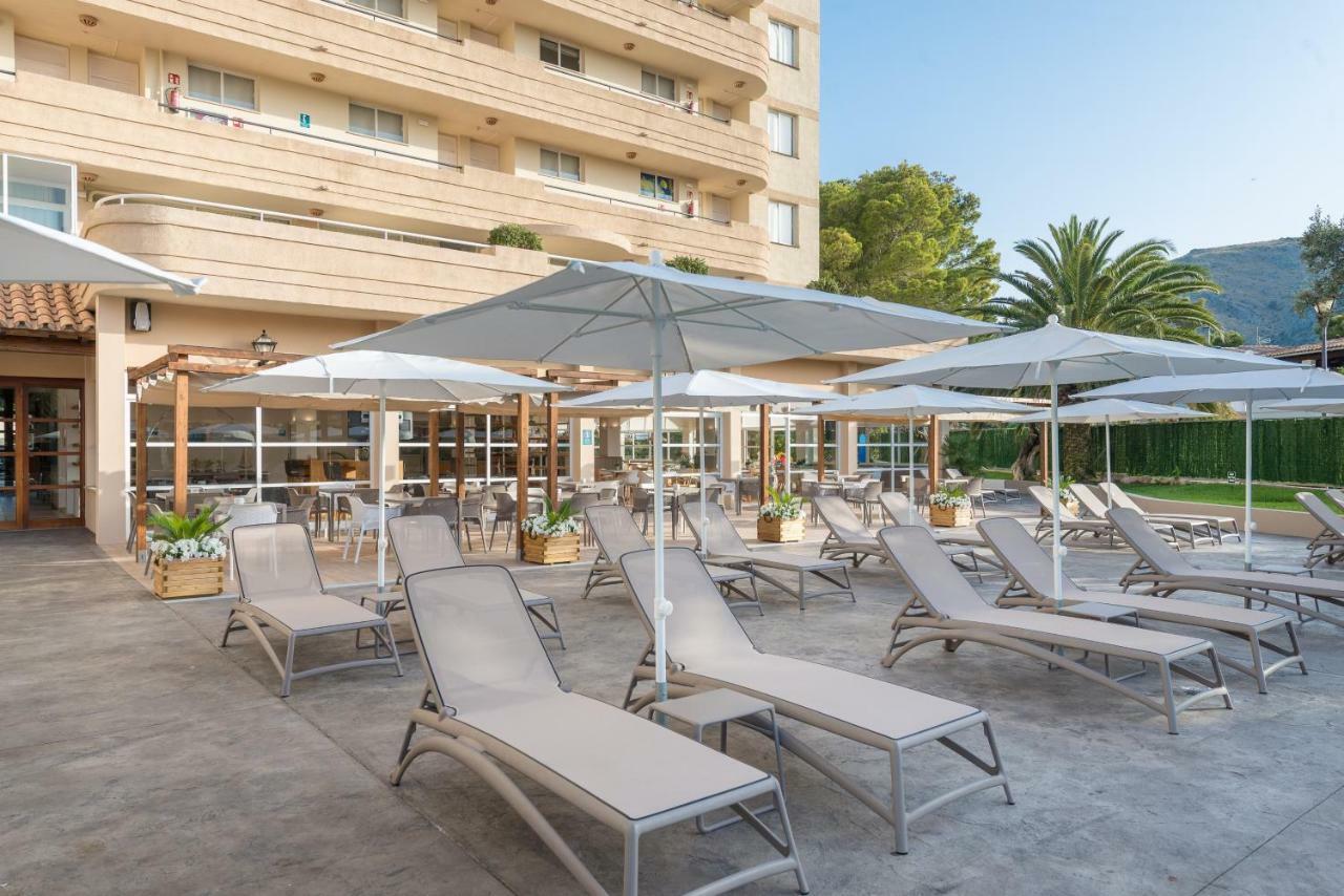 Apartamento Lagoon Center Port de Alcudia  Εξωτερικό φωτογραφία