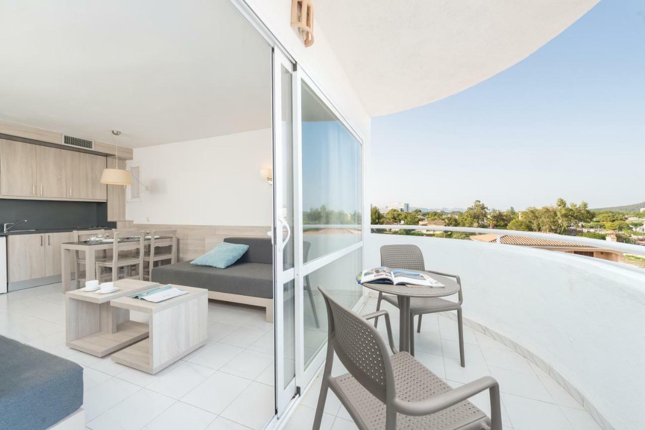 Apartamento Lagoon Center Port de Alcudia  Εξωτερικό φωτογραφία