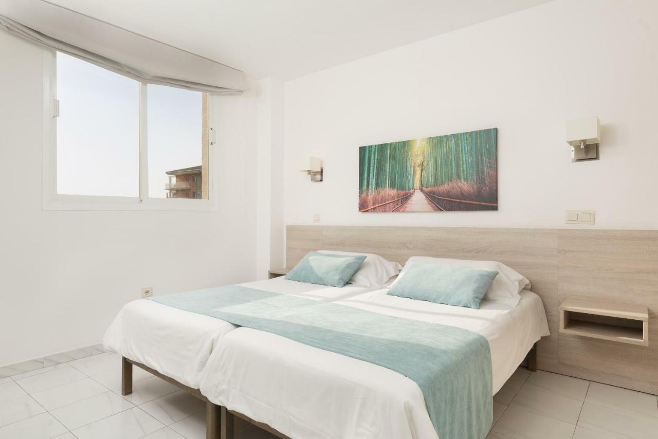 Apartamento Lagoon Center Port de Alcudia  Εξωτερικό φωτογραφία