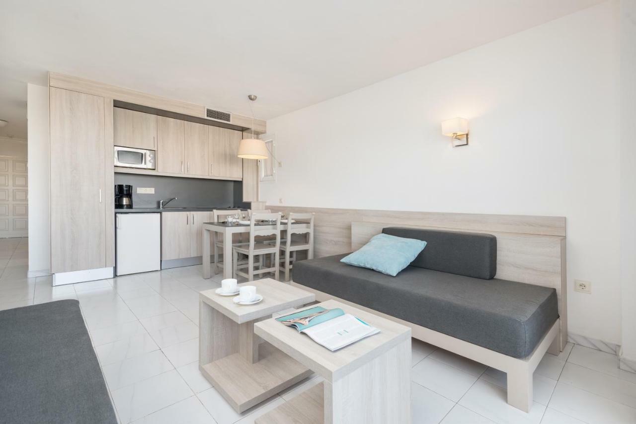 Apartamento Lagoon Center Port de Alcudia  Εξωτερικό φωτογραφία