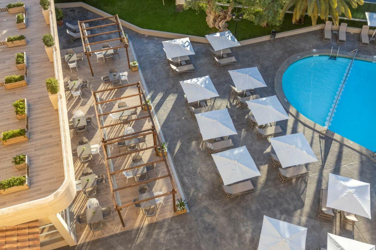 Apartamento Lagoon Center Port de Alcudia  Εξωτερικό φωτογραφία