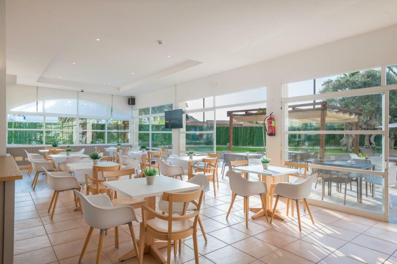 Apartamento Lagoon Center Port de Alcudia  Εξωτερικό φωτογραφία