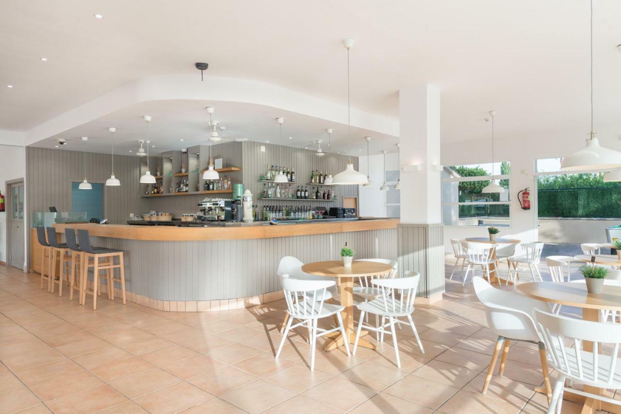 Apartamento Lagoon Center Port de Alcudia  Εξωτερικό φωτογραφία