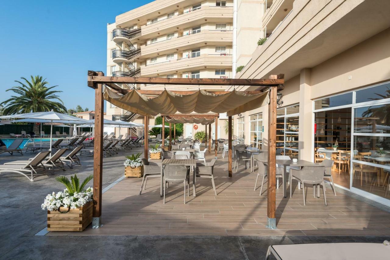 Apartamento Lagoon Center Port de Alcudia  Εξωτερικό φωτογραφία