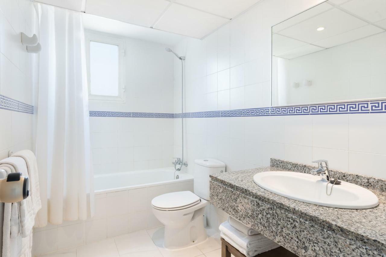 Apartamento Lagoon Center Port de Alcudia  Εξωτερικό φωτογραφία