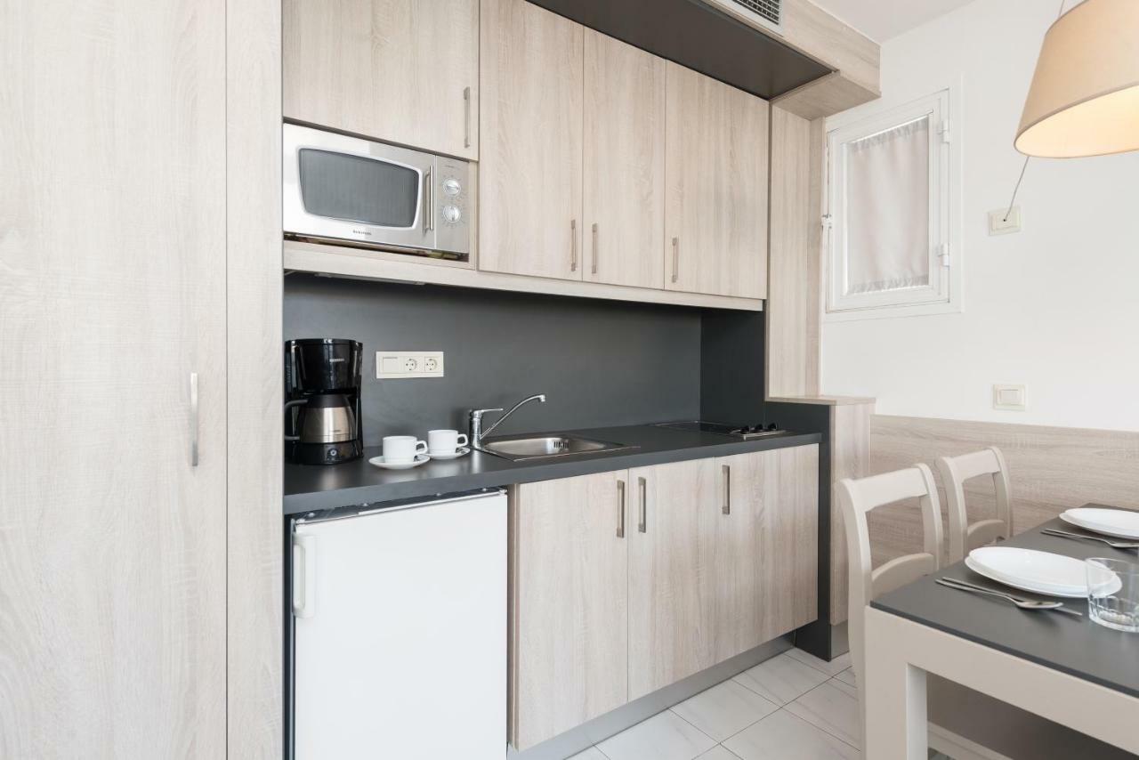Apartamento Lagoon Center Port de Alcudia  Εξωτερικό φωτογραφία