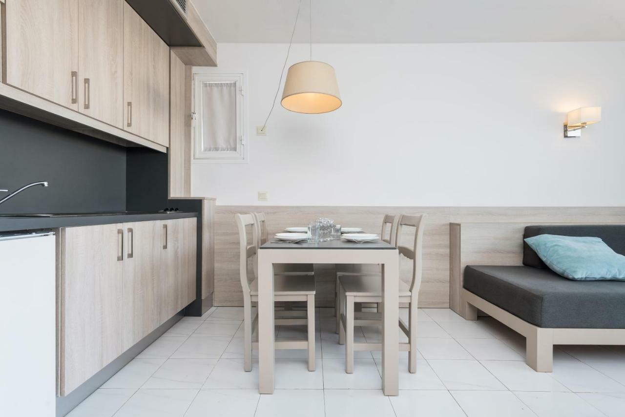 Apartamento Lagoon Center Port de Alcudia  Εξωτερικό φωτογραφία