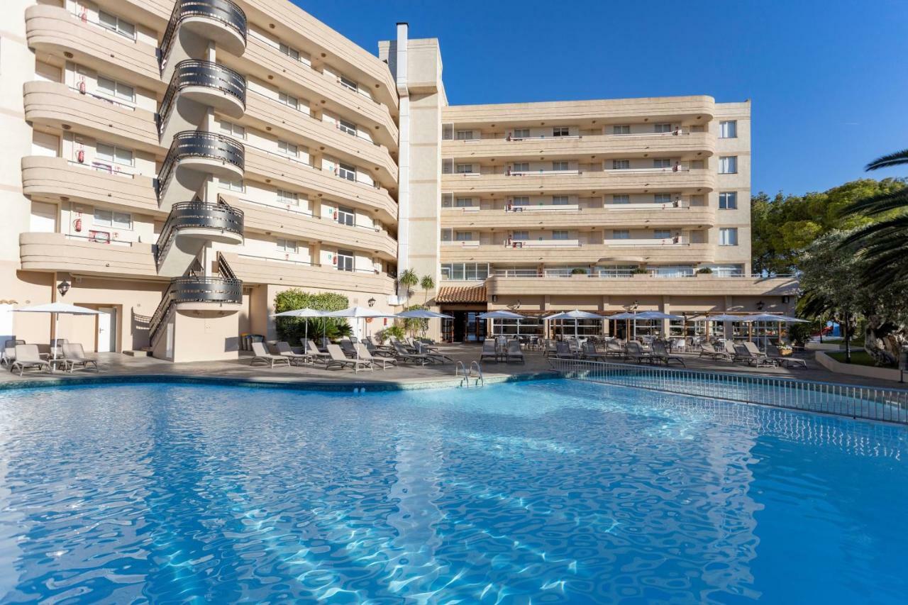 Apartamento Lagoon Center Port de Alcudia  Εξωτερικό φωτογραφία