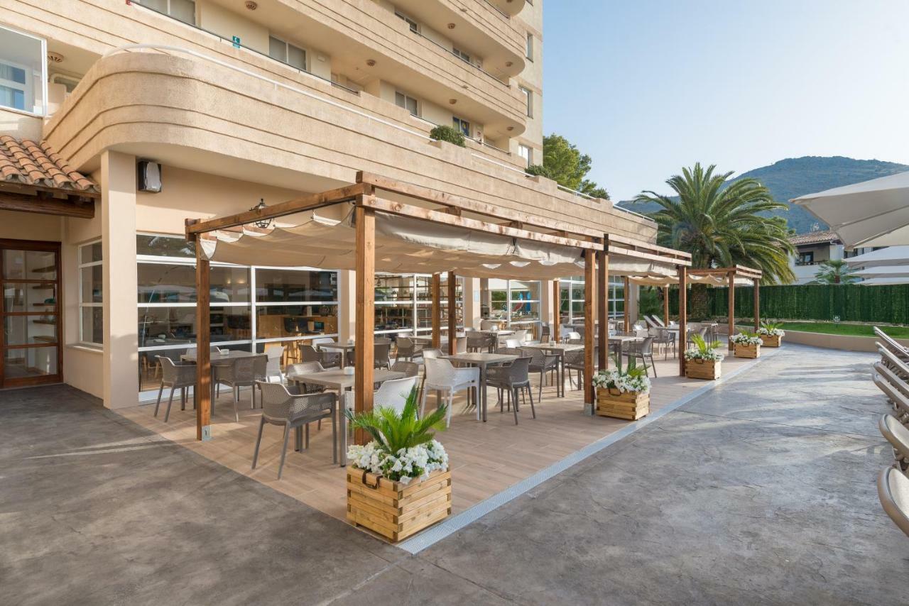 Apartamento Lagoon Center Port de Alcudia  Εξωτερικό φωτογραφία