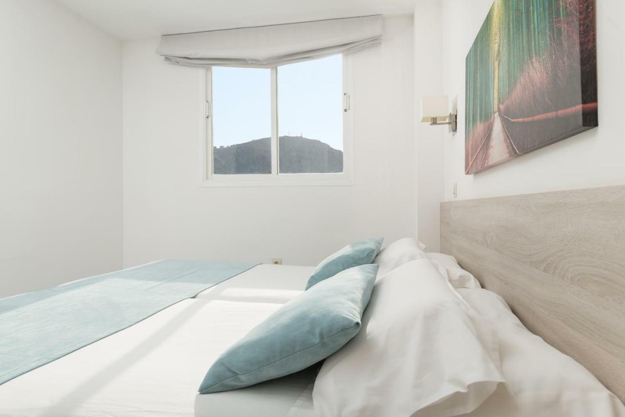 Apartamento Lagoon Center Port de Alcudia  Εξωτερικό φωτογραφία